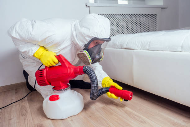 Best Emergency Pest Control  in Magna, UT